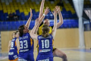 20260401 CBK Košice vs. YOUNG ANGELS Košice