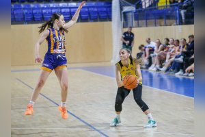 20260401 CBK Košice vs. YOUNG ANGELS Košice