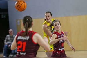 20260411 YOUNG ANGELS Košice vs. BK ŚK UMB Banská Bystrica