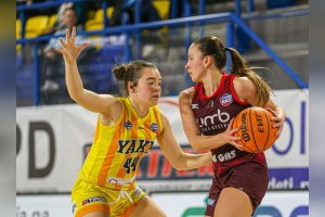 20260411 YOUNG ANGELS Košice vs. BK ŚK UMB Banská Bystrica