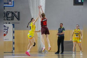 20260411 YOUNG ANGELS Košice vs. BK ŚK UMB Banská Bystrica