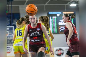 20260411 YOUNG ANGELS Košice vs. BK ŚK UMB Banská Bystrica