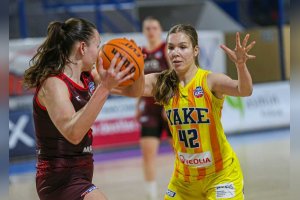 20260411 YOUNG ANGELS Košice vs. BK ŚK UMB Banská Bystrica