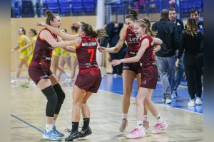 20260411 YOUNG ANGELS Košice vs. BK ŚK UMB Banská Bystrica