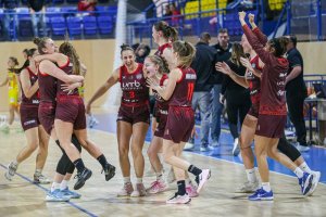 20260411 YOUNG ANGELS Košice vs. BK ŚK UMB Banská Bystrica