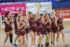 20260411 YOUNG ANGELS Košice vs. BK ŚK UMB Banská Bystrica