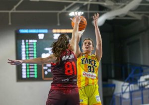 20260411 YOUNG ANGELS Košice vs. BK ŚK UMB Banská Bystrica