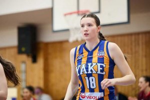 20260416 BK ŠK UMB Banská Bystrica vs. YOUNG ANGELS Košice