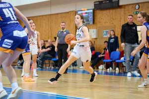 20260416 BK ŠK UMB Banská Bystrica vs. YOUNG ANGELS Košice