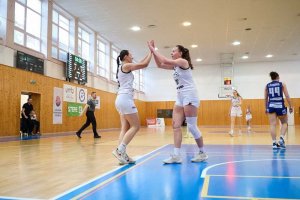 20260416 BK ŠK UMB Banská Bystrica vs. YOUNG ANGELS Košice