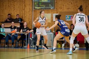 20260416 BK ŠK UMB Banská Bystrica vs. YOUNG ANGELS Košice