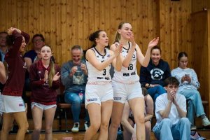 20260416 BK ŠK UMB Banská Bystrica vs. YOUNG ANGELS Košice