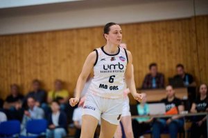 20260416 BK ŠK UMB Banská Bystrica vs. YOUNG ANGELS Košice