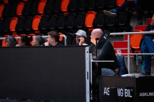 20260911 Norrköping Dolphins (SWE) vs. YOUNG ANGELS Košice
