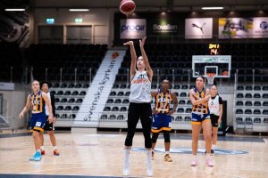20260911 Norrköping Dolphins (SWE) vs. YOUNG ANGELS Košice