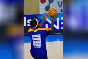 20260916 YOUNG ANGELS Košice vs. DVTK Miškovec (HUN), príprava