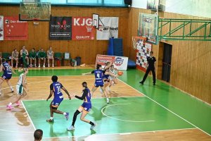 20260926 ŠBK Šamorín vs. YOUNG ANGELS Košice