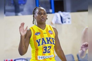 20261003 YOUNG ANGELS Košice vs. BK Klokani Ivanka pri Dunaji