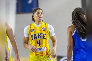 20261003 YOUNG ANGELS Košice vs. BK Klokani Ivanka pri Dunaji