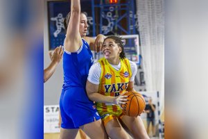 20261003 YOUNG ANGELS Košice vs. BK Klokani Ivanka pri Dunaji