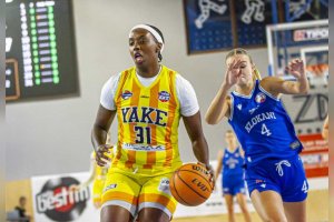 20261003 YOUNG ANGELS Košice vs. BK Klokani Ivanka pri Dunaji