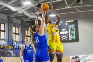 20261003 YOUNG ANGELS Košice vs. BK Klokani Ivanka pri Dunaji