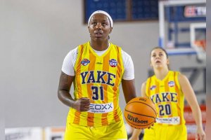 20261003 YOUNG ANGELS Košice vs. BK Klokani Ivanka pri Dunaji