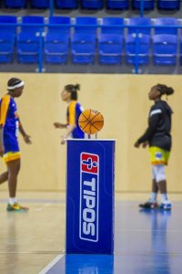20261003 YOUNG ANGELS Košice vs. BK Klokani Ivanka pri Dunaji