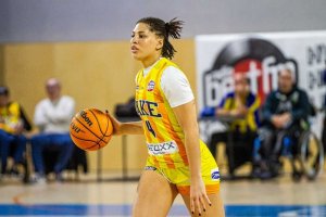 20261010 YOUNG ANGELS Košice vs. Basketbal Trenčín