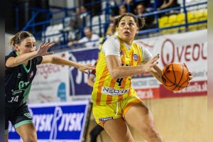 20261010 YOUNG ANGELS Košice vs. Basketbal Trenčín