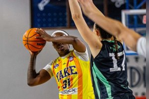 20261010 YOUNG ANGELS Košice vs. Basketbal Trenčín