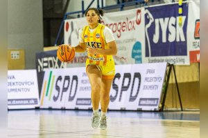 20261010 YOUNG ANGELS Košice vs. Basketbal Trenčín