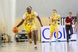 20261010 YOUNG ANGELS Košice vs. Basketbal Trenčín
