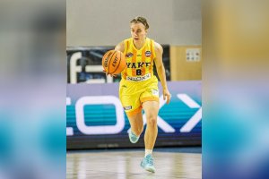 20261010 YOUNG ANGELS Košice vs. Basketbal Trenčín