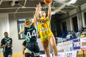 20261010 YOUNG ANGELS Košice vs. Basketbal Trenčín