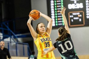 20261010 YOUNG ANGELS Košice vs. Basketbal Trenčín