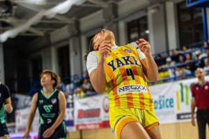 20261010 YOUNG ANGELS Košice vs. Basketbal Trenčín