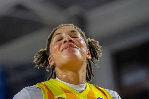 20261010 YOUNG ANGELS Košice vs. Basketbal Trenčín