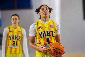 20261010 YOUNG ANGELS Košice vs. Basketbal Trenčín