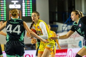 20261010 YOUNG ANGELS Košice vs. Basketbal Trenčín