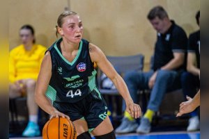 20261010 YOUNG ANGELS Košice vs. Basketbal Trenčín