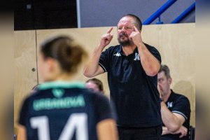 20261010 YOUNG ANGELS Košice vs. Basketbal Trenčín