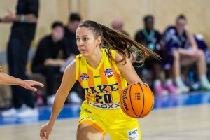 20261010 YOUNG ANGELS Košice vs. Basketbal Trenčín