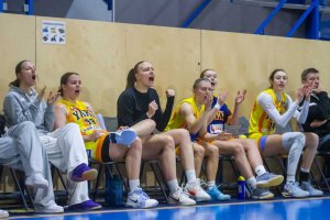 20261018 YOUNG ANGELS Košice vs. BK ŠK UMB Slávia Banská Bystrica