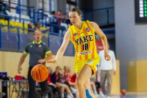 20261018 YOUNG ANGELS Košice vs. BK ŠK UMB Slávia Banská Bystrica
