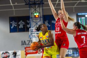 20261018 YOUNG ANGELS Košice vs. BK ŠK UMB Slávia Banská Bystrica