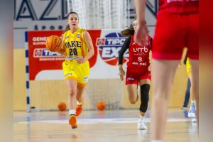 20261018 YOUNG ANGELS Košice vs. BK ŠK UMB Slávia Banská Bystrica