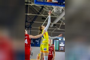 20261018 YOUNG ANGELS Košice vs. BK ŠK UMB Slávia Banská Bystrica