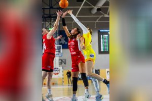 20261018 YOUNG ANGELS Košice vs. BK ŠK UMB Slávia Banská Bystrica