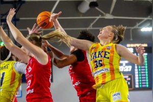20261018 YOUNG ANGELS Košice vs. BK ŠK UMB Slávia Banská Bystrica